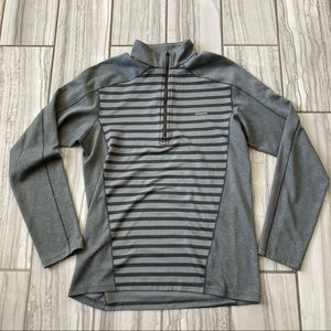 Patagonia Capilene midweight. EUC like new